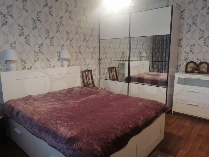 Дом 110 м² на участке 11 сот.