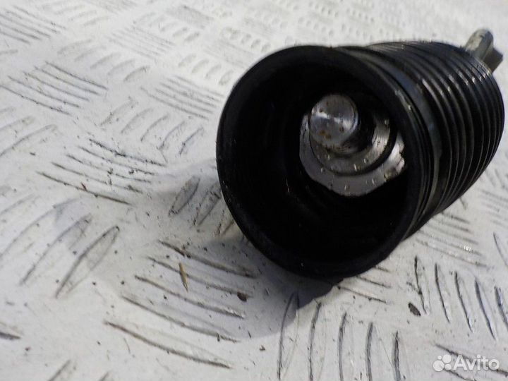 Тяга рулевая левая Kia Sportage