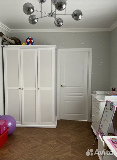 Комплект мебели для детской комнаты, почти новый
