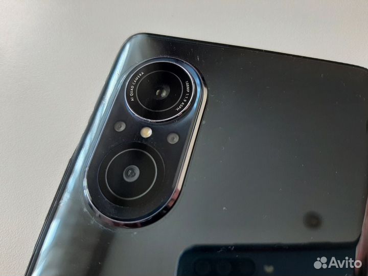 Huawei nova 9se 8/128