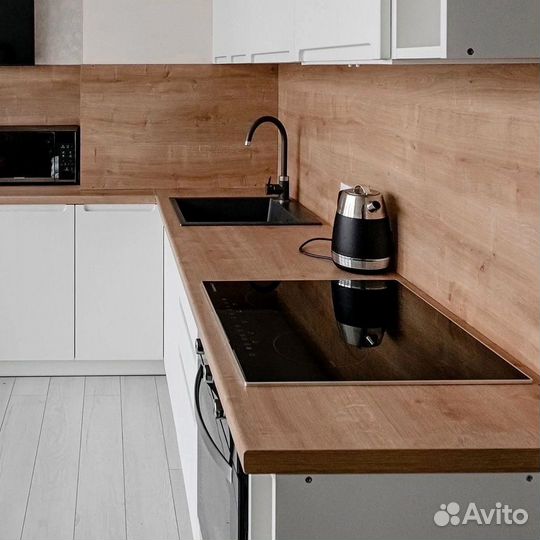 Современная кухня по вашим