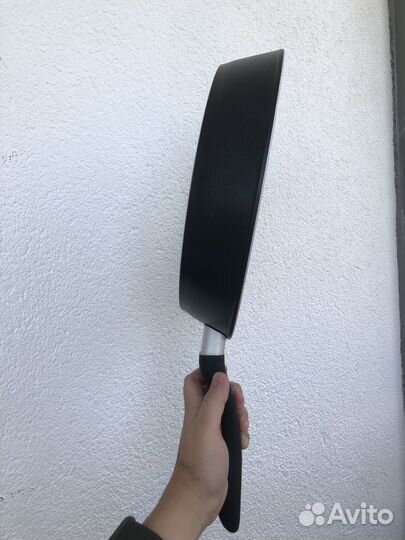 Сковорода икеа 28 см