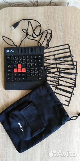 Игровая клавиатура