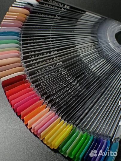 Всё для ногтей /Гель лаки/Гели