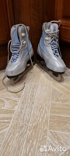 Коньки Firemark, 31