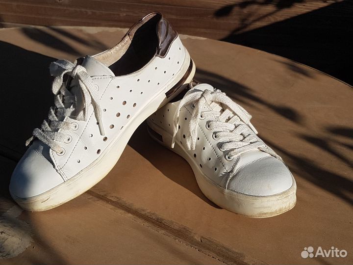 Кроссовки Mascotte