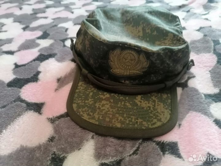 Кепка армейская