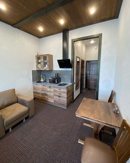 1-к. квартира, 30 м², 8/10 эт.