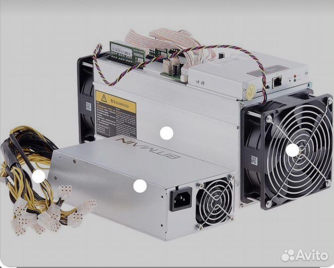 Antminer l3