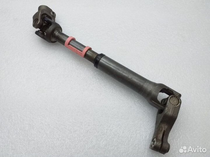 Кардан рулевой Toyota Rav4 ZSA42 3zrfe 2012-2019