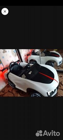 Електромобиль