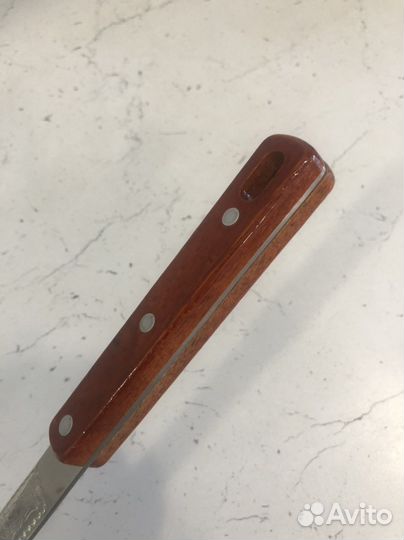 Шумовка для казана