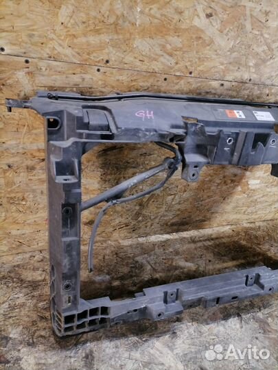 Телевизор Mazda 6 GH