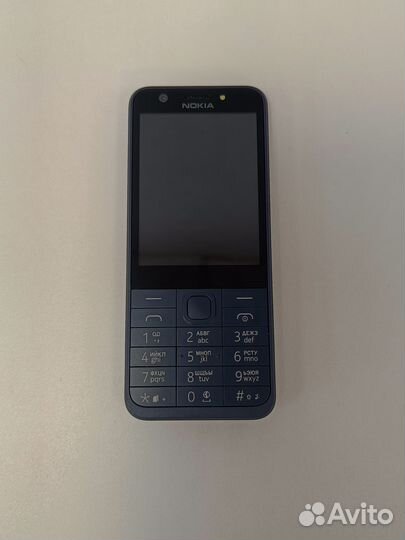 Nokia 230