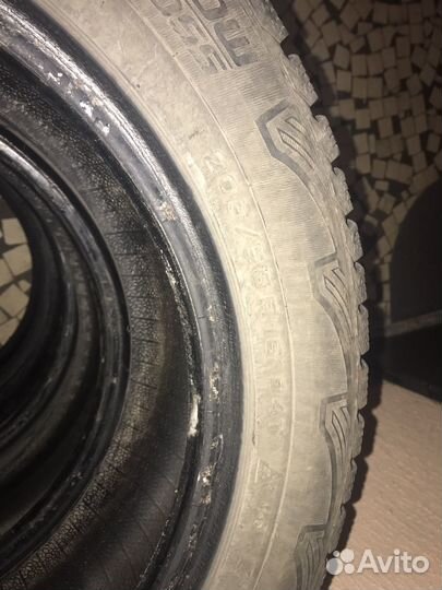 Cordiant Snow Cross 205/55 R16 94T