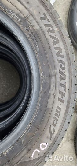 Toyo Tranpath mp7 185/70 R14 88H