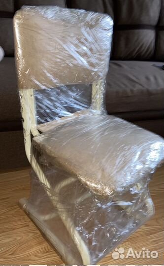 Парта и стул - растущие, трансформеры