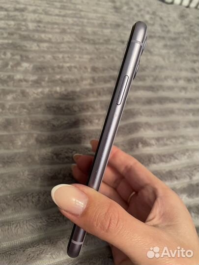 iPhone 11, 256 ГБ