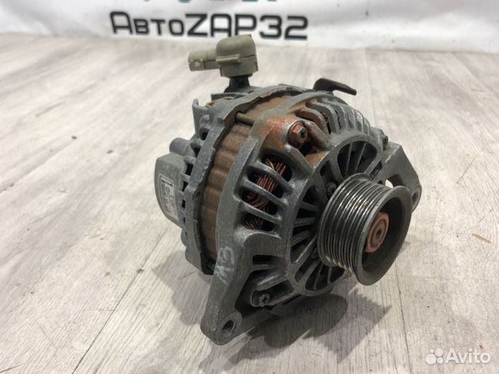 Генератор Mazda 3 BK 1.6 2003 2004 2005 2006 2007