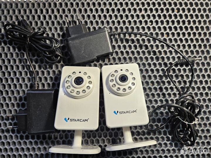 IP-камера vstarcam T7892russ