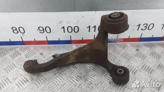 Рычаг задний KIA sorento 2 (1AD04ME02)