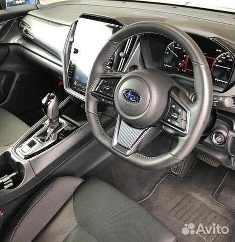 Subaru Levorg 1.8 CVT, 2021, 27 000 км