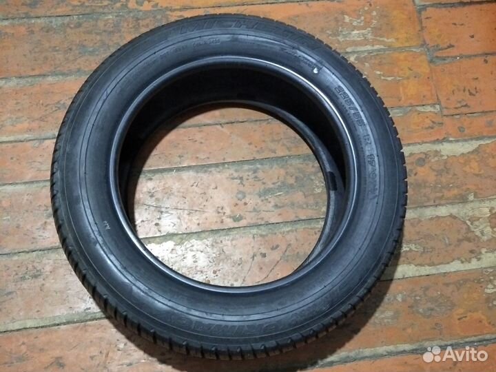 Michelin Pilot Primacy 225/55 R17 97V