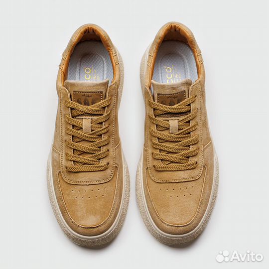 Кроссовки Ecco Aimerboo