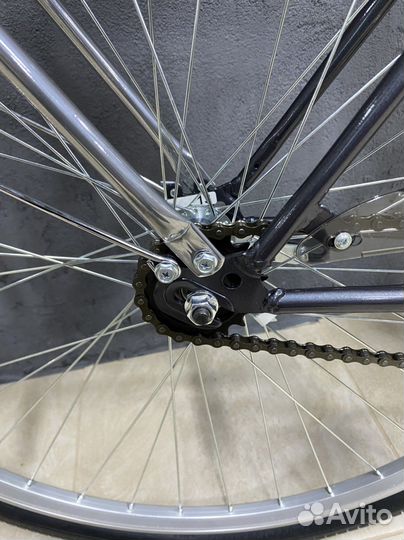 Велосипед дорожный Stels Navigator 300