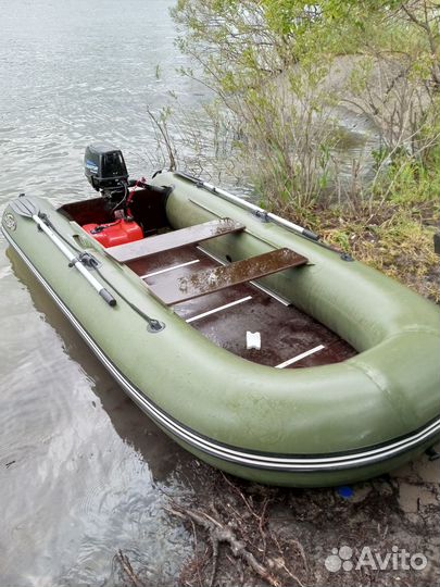 Водный транспорт