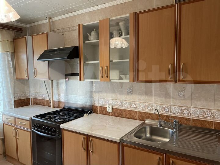 2-к. квартира, 48 м², 3/9 эт.