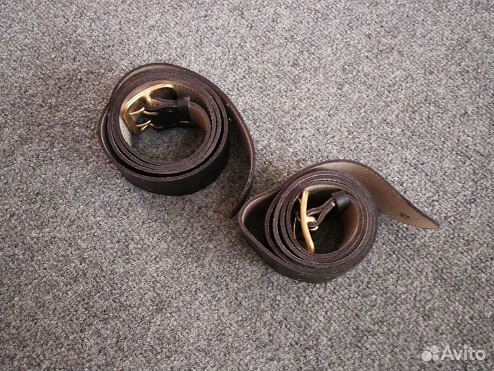 Ремень военный (портупея)