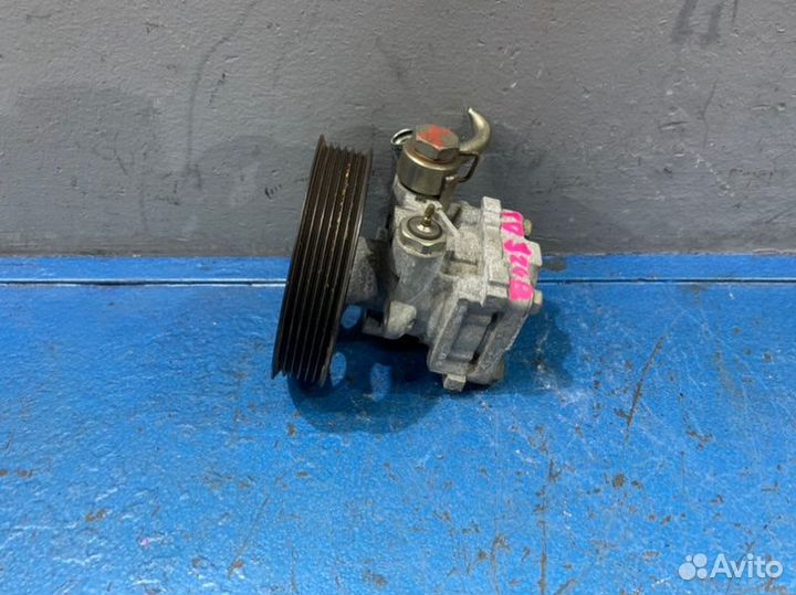 Гур Suzuki Grand Vitara 3 TD