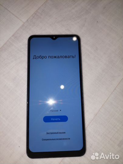 Samsung Galaxy M12, 4/32 ГБ