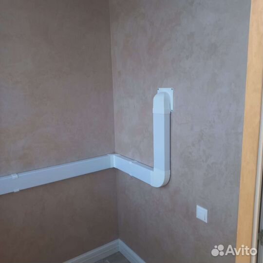 Монтаж кондиционеров