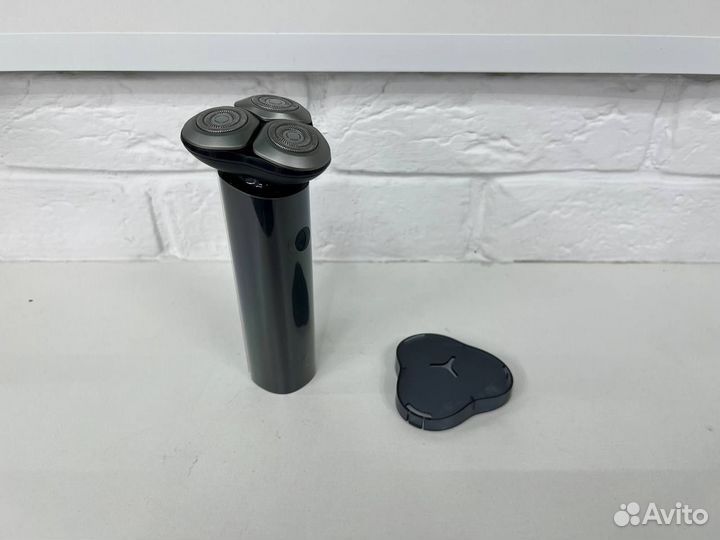 Бритвы, триммеры Xiaomi Mijia Electric Shaver S101