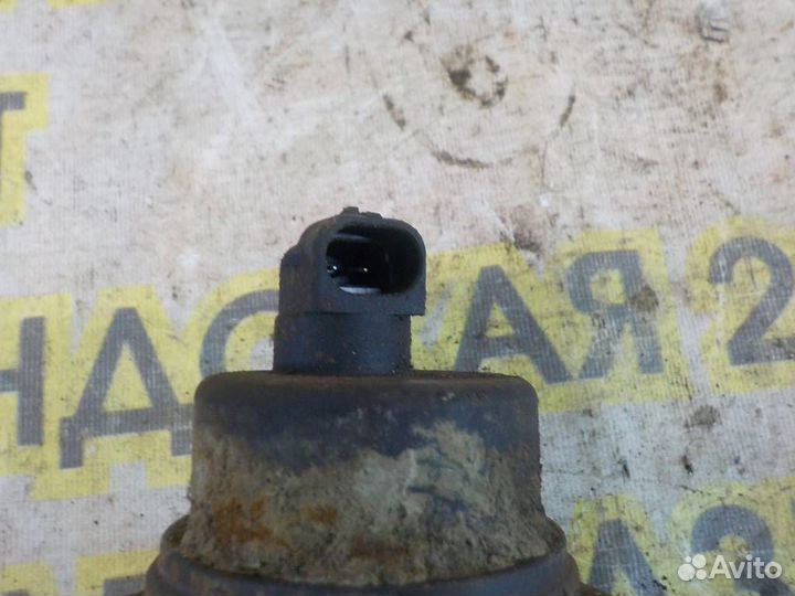 Ступица задняя Chevrolet Lacetti 2002-2013