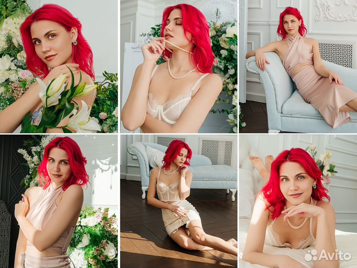 Фотограф / Семейная фотосессия /Свадебный фотограф