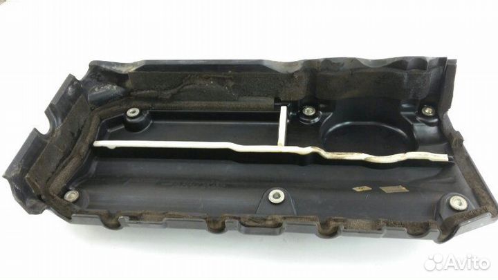 Крышка двигателя Mercedes Vito W639 646.983 2005