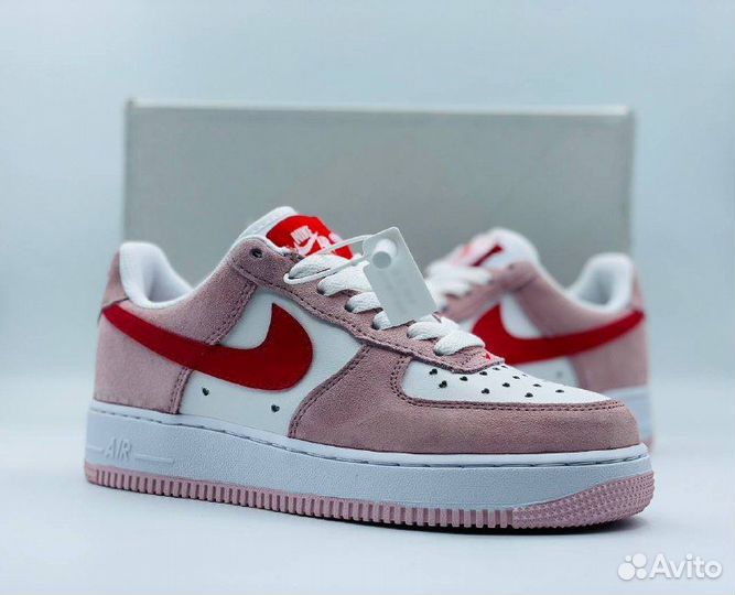 Nike air force 1 r разм. 41