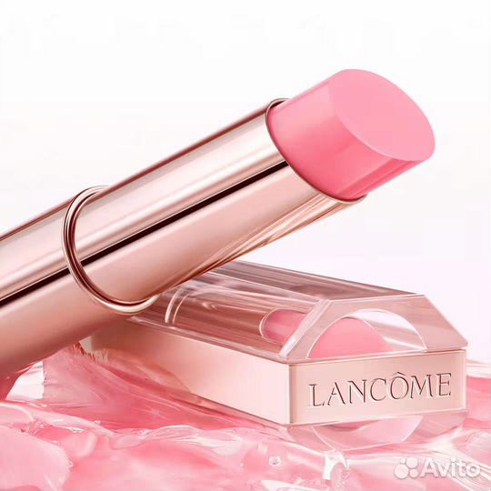 Lancôme Lip Idôle Butterglow Бальзам 66 оттенок