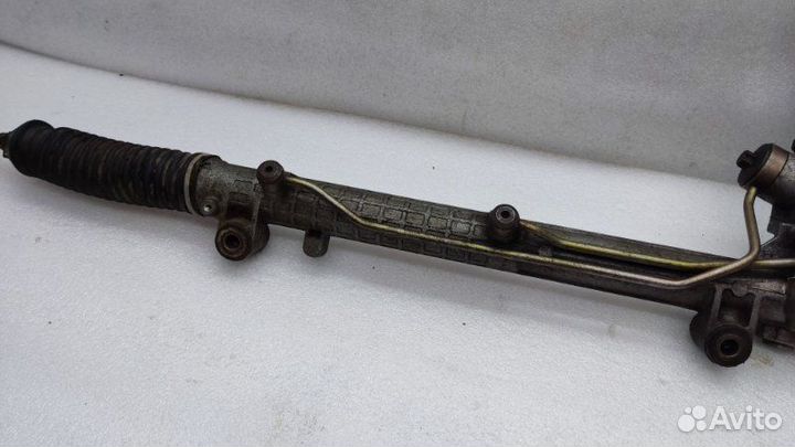 Рулевая рейка Mercedes-Benz A-Class W168 M166E16
