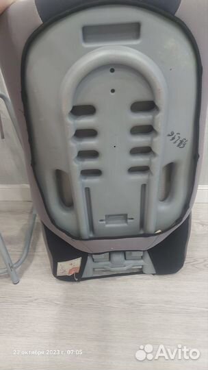 Детское авто кресло