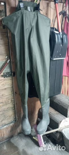 Абсолютно новые заброды