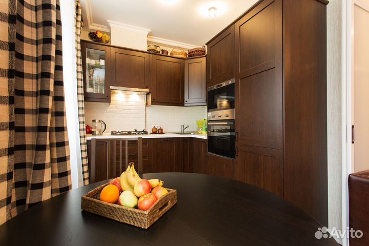 Ремонт квартир под ключ. Ремонт в новостройке