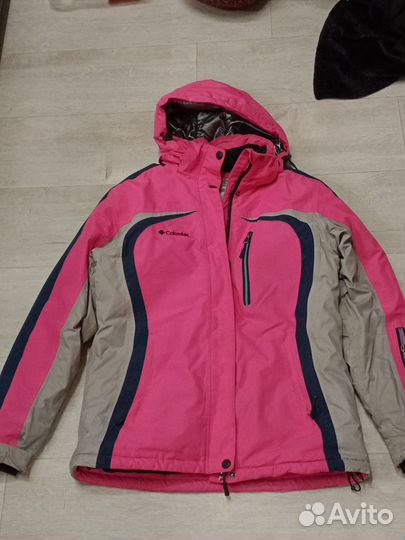 Куртка женская