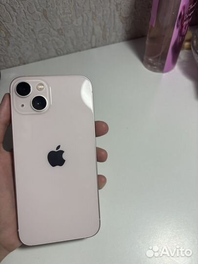 iPhone 13, 256 ГБ