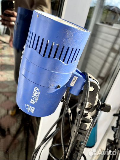 Студийное оборудование