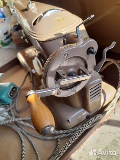 Швейная машина Тула