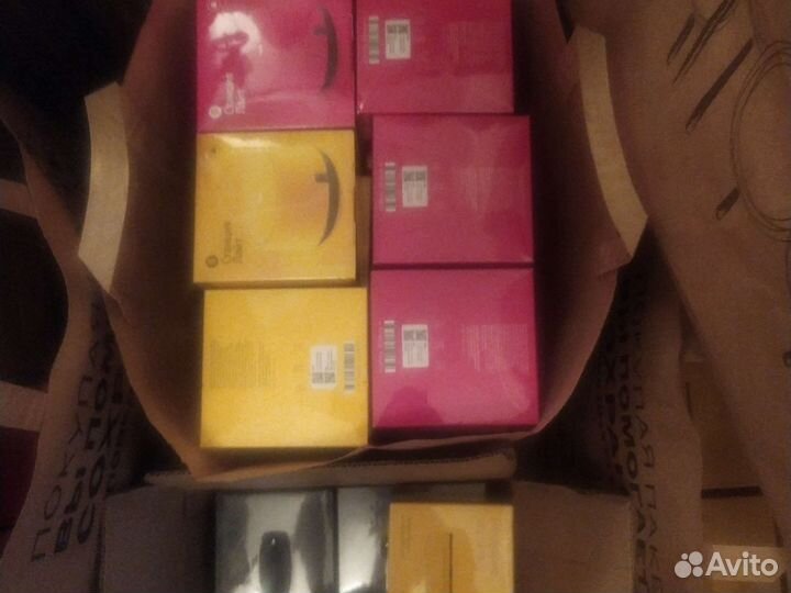 Умная Колонка Яндекс станция Мини. Сбер Boom